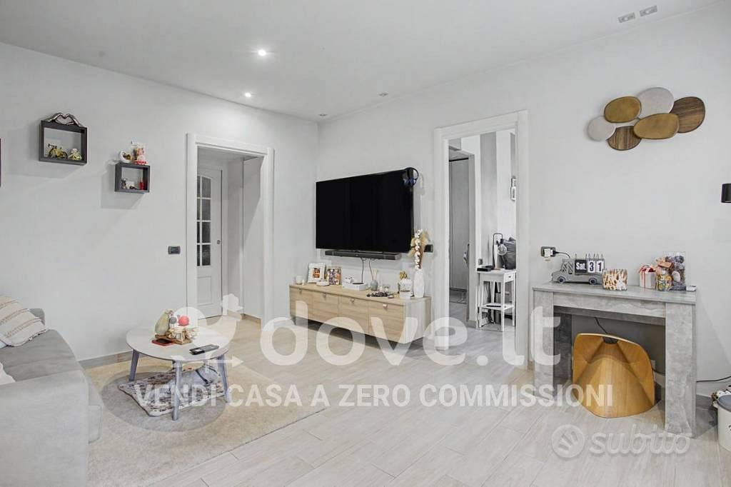 Appartamento – Brusimpiano, Brusimpiccolo, Ardena - Vista 2