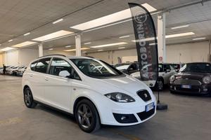 Seat Altea XL 1.6 TDI 105 CV CR Start/Stop I-Tech