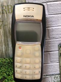 NOKIA  1100 rh 18