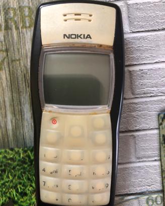 NOKIA  1100 rh 18