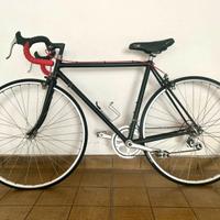 Bicicletta da corsa Bianchi donna