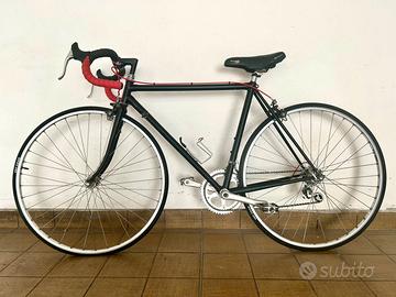 Bicicletta da corsa Bianchi donna
