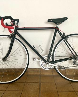 Bicicletta da corsa Bianchi donna