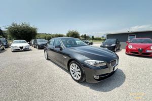 Bmw 520d 185cv berlina 85.905 km!!!!! manuale