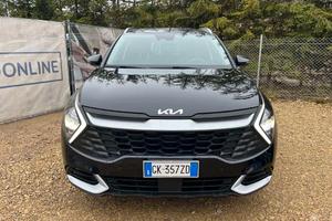 Kia Sportage 1.6 CRDI 115 CV 2WD Business Class