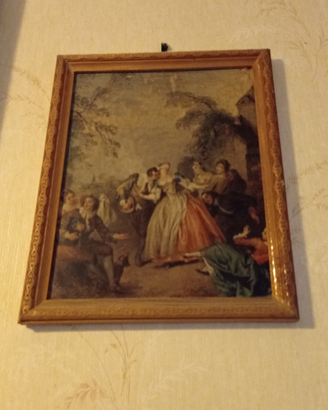Piccoli quadretti