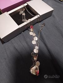 Collana Donna Gioielli Breil Bloom

