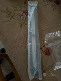 Battitacco sq5:q5 illuminato