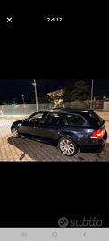 bmw 320 d