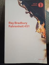 Fahrenheit 451 (Ray Bradbury)