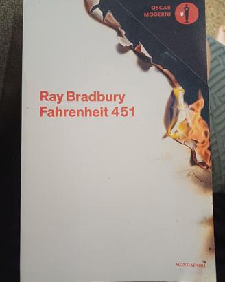 Fahrenheit 451 (Ray Bradbury)