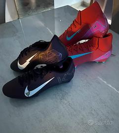 Scarpe da Calcio Nike Mercurial,Scarpe Nike Mbappe