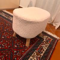 Poggiapiedi Maisons Du Monde