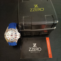 ZZERO Orologio Edizione Limitata