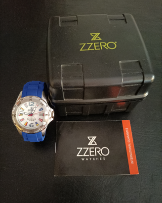 ZZERO Orologio Edizione Limitata