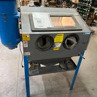 Sabbiatrice Fervi 0575