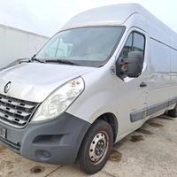 Renault Master per ricambi