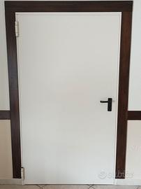 porta tagliafuoco