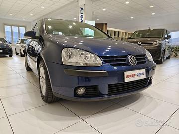 Volkswagen Golf 5p 1.6 Comfortline bi-fuel GP...