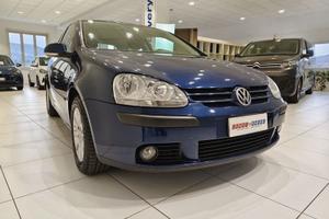 Volkswagen Golf 5p 1.6 Comfortline bi-fuel GP...