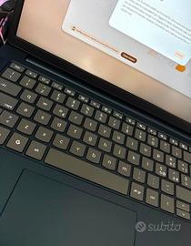 Lenovo Chromebook 14" WUXGA - MediaTek Kompanio