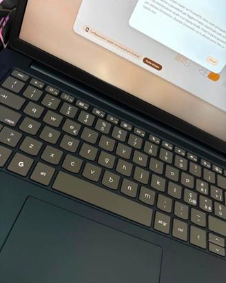 Lenovo Chromebook 14" WUXGA - MediaTek Kompanio
