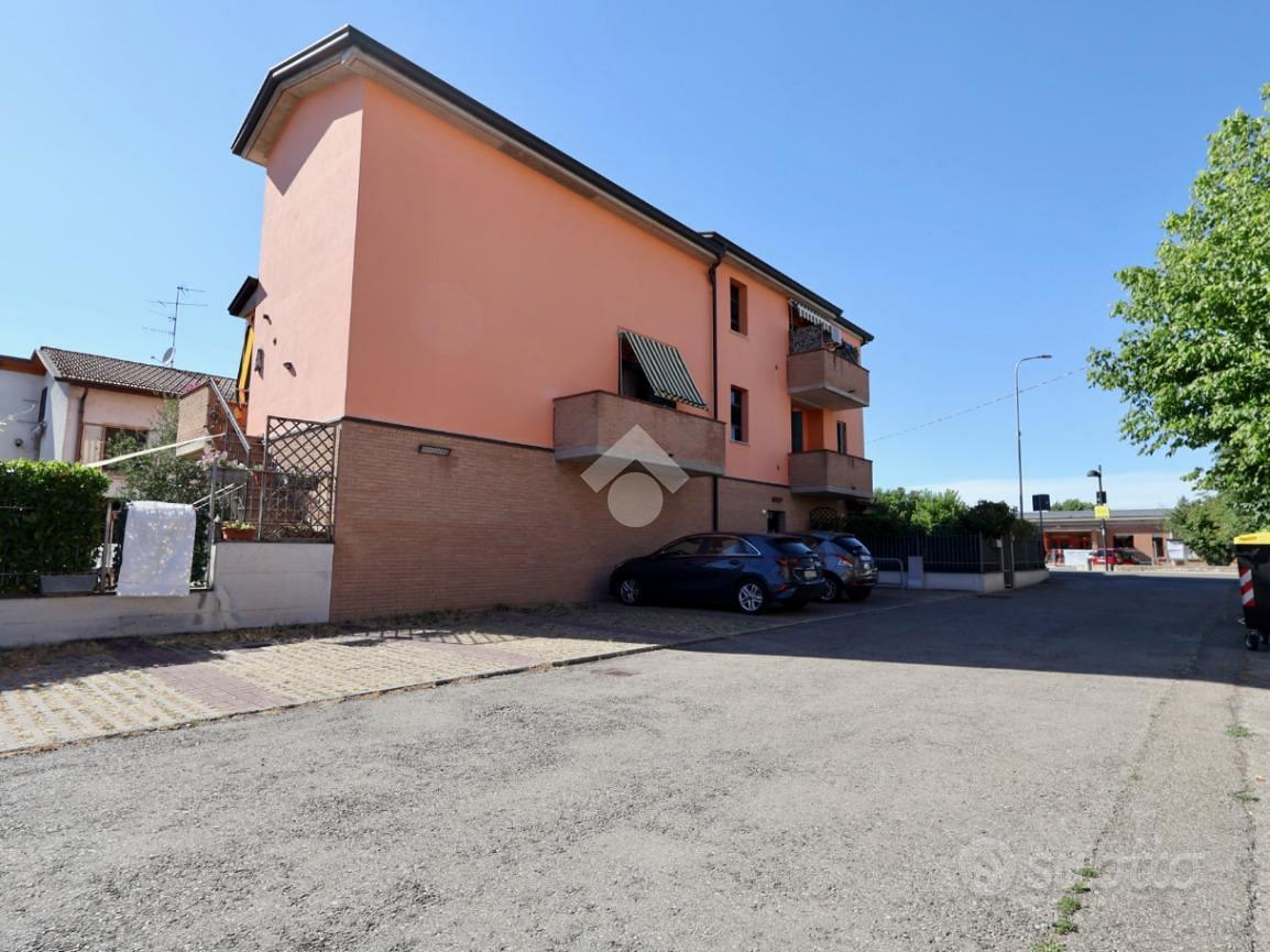 Appartamento – Reggio Emilia, Case Nuove, Gavassa - Vista 3