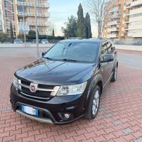 Fiat Freemont 2.0 Mjt 170 CV 4x4 Lounge Auto