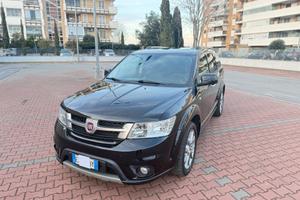 Fiat Freemont 2.0 Mjt 170 CV 4x4 Lounge Auto