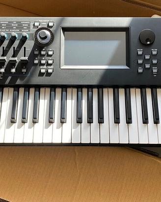 Yamaha MODX 6
