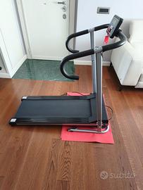 Tapis roulant pieghevole
