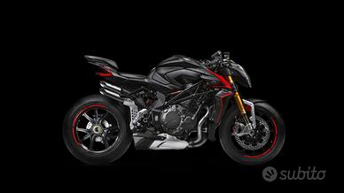 MV AGUSTA Brutale 1000 RR