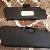 Oggetti per interno Fiat 500