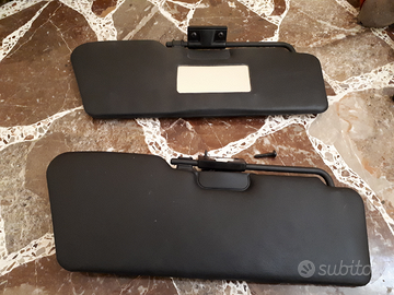 Oggetti per interno Fiat 500