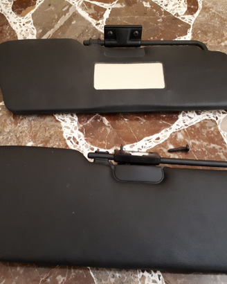 Oggetti per interno Fiat 500