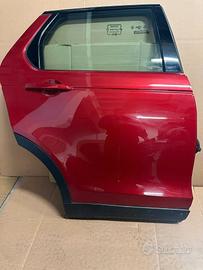 Porta ant post dx Land Rover Discovery Sport