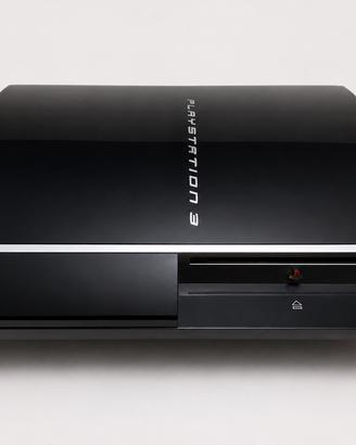 Sony PlayStation 3 FAT 80GB
