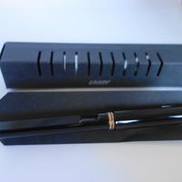 Lamy Safari penna stilografica