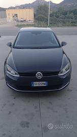 GOLF 7