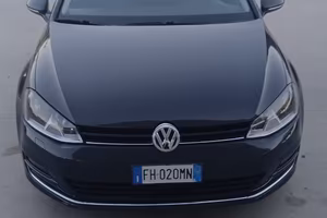 GOLF 7