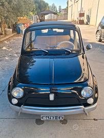 Cinquecento L 1974