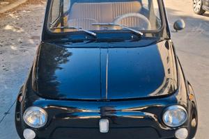 Cinquecento L 1974