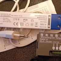 CPU controller Arceli + alimentatore