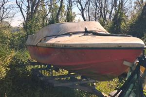 barca idrogetto castoldi