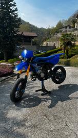 Yamaha yz 125
