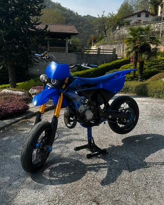 Yamaha yz 125