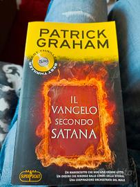 il vangelo secondo satana 