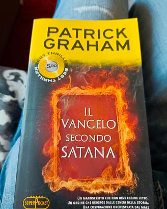 il vangelo secondo satana 