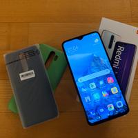 Redmi Note 8 Pro