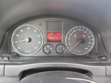 golf plus 16 GPL versione GOL 